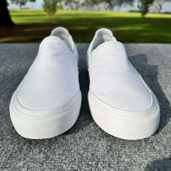 AUTHENTIC EMERICA WINO G6 SLIP ON MEN'S SKATE SHOES SIZE 9 BRAND NEW π₯π₯π₯ - Picture 2 of 11